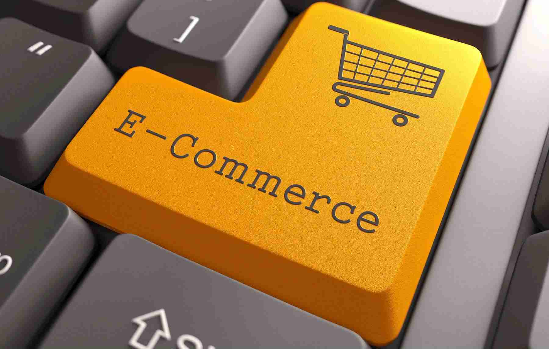 Immagine E-Commerce